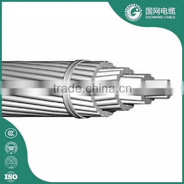 Aac Overhead Conductor Aaac Conductor Aluminum Cable photo-4