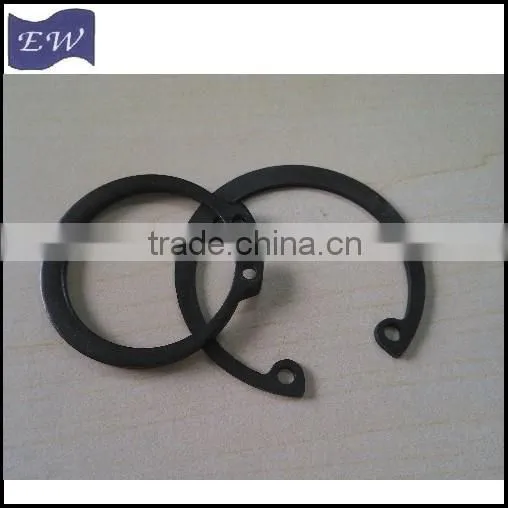 DIN472 Heavy Duty External Circlip (DIN472 ) photo-2