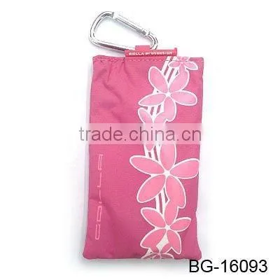 Trendy Fancy New Waterproof Bag for Cell Phone