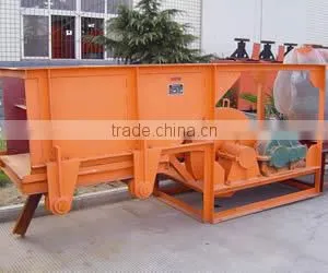 Uniform and Regular of Chute Feeder by Our Company Manufactured photo-4