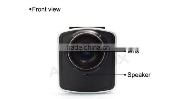 Vehicle Road Dash Video Camera 1080p FHD photo-5