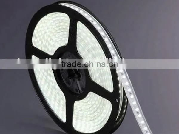 Hot Selling 240leds/meter 12V Double Row 3014 Smd Led Strip photo-3
