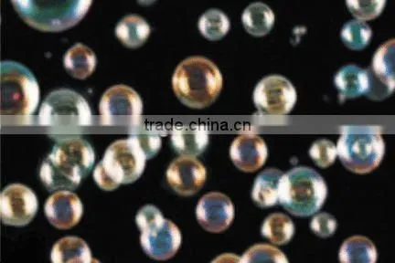 Good Quality Factory Directly Price Bubble Machine photo-3