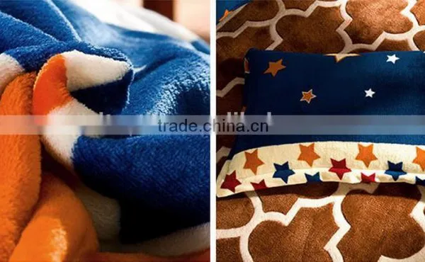 Kindergarten Kids and Baby Stars Bedding Sets photo-2