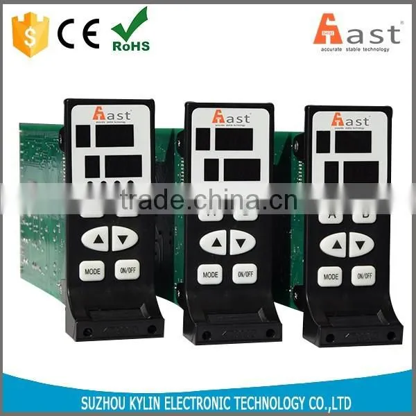 Digital Temperature Controller for Hot Runner photo-2