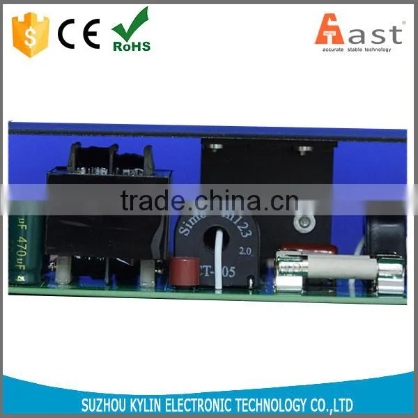 Professional Digital Hot Runner Mould Temperature Controller for Injection Mold Machine photo-3