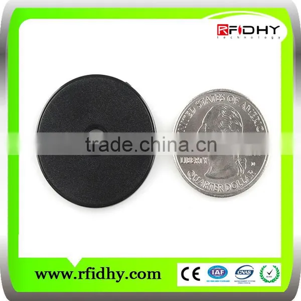 Washable Rfid Tags Industrial Rfid Laundry Tags Quality Choice photo-2
