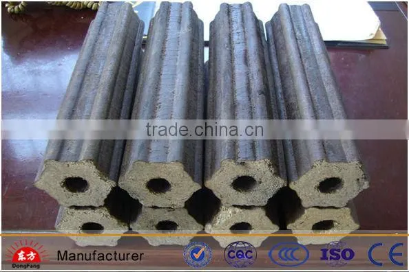 Wood Charcoal Making Machine/square Incense Making Machine photo-5