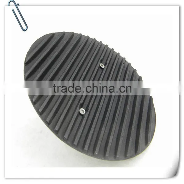 Cast Iron Round Meat Press photo-3