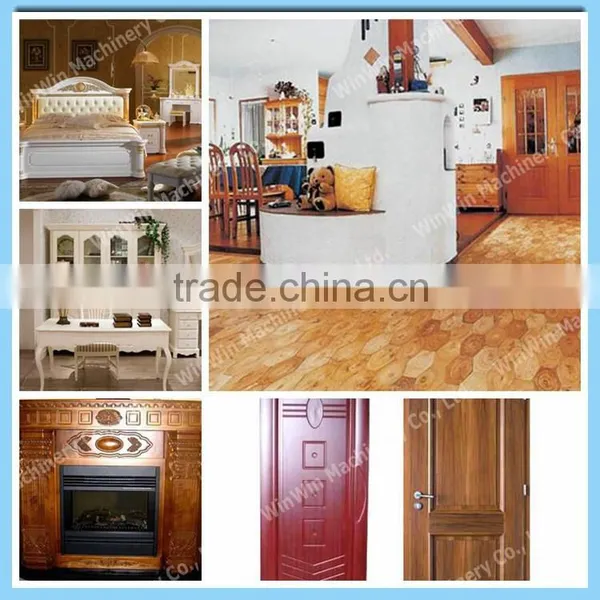 WW2040S China Good Quality 3D CNC Router photo-6