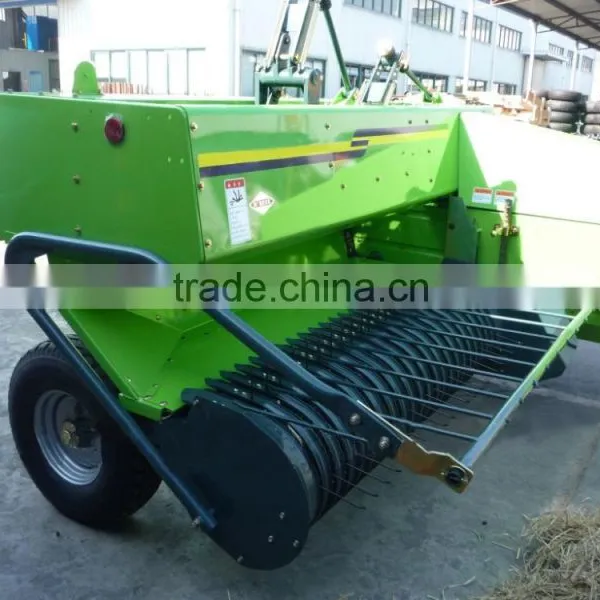 Best Selling Square Hay Baler 2060 photo-3