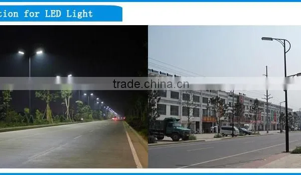 60w Led Road Street Light photo-5