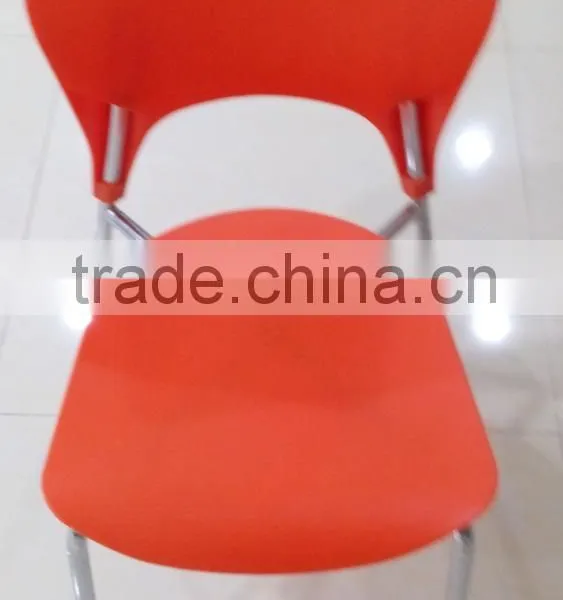 Affordable High Quality Steel Legs Plastic Seat EVENT CHAIR/ PARTY CHAIR, HYH-9058 photo-4