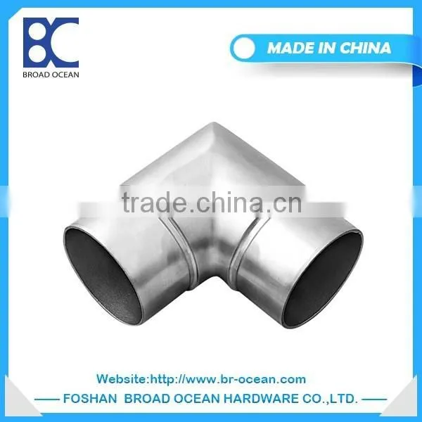 EB-11aluminum /Stainless Steel 90 Degree Elbow photo-2