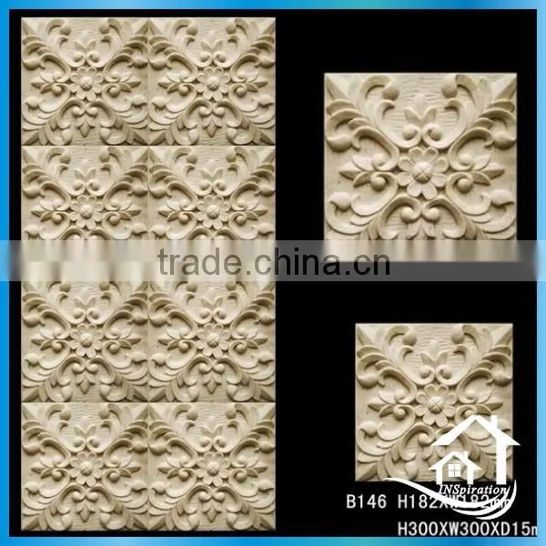 Amazing Brass Relief Art photo-2