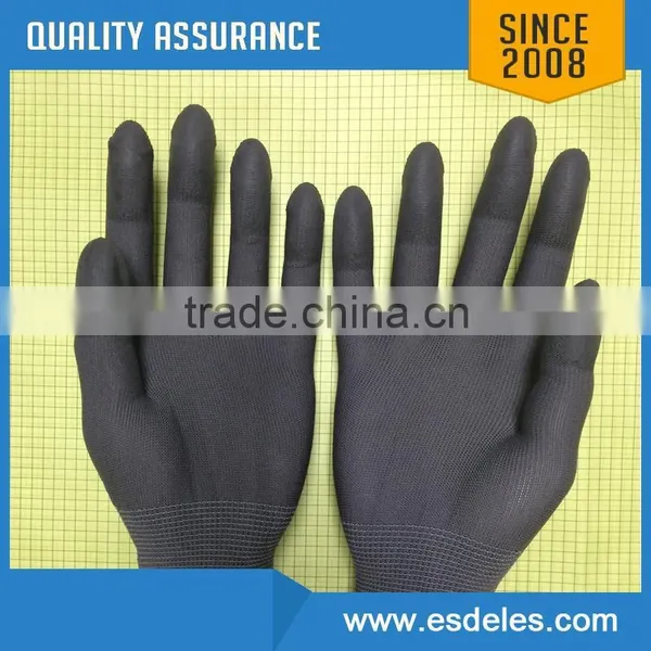 Factory Supply Safety Work Gloves photo-3