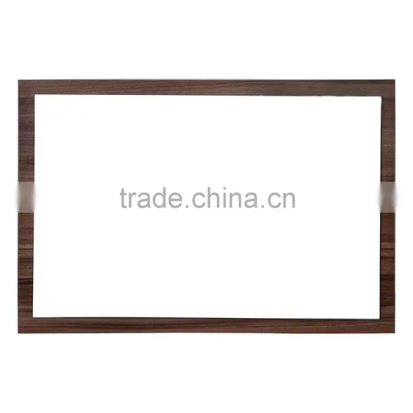Elegant Modern Single Sink MDF Bathroom Vanity photo-5
