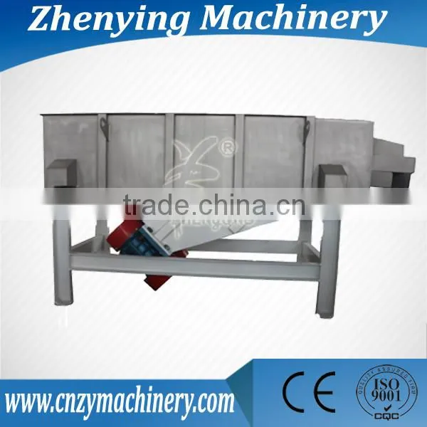 ZYSZ High Quality Hot Peanutlinear Separator Machine in China photo-3