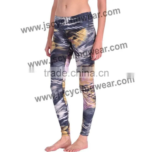 Seamless Legging