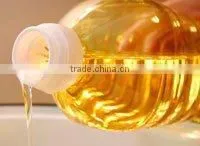 CRUDE DEGUMMED RAPESEED OIL photo-3