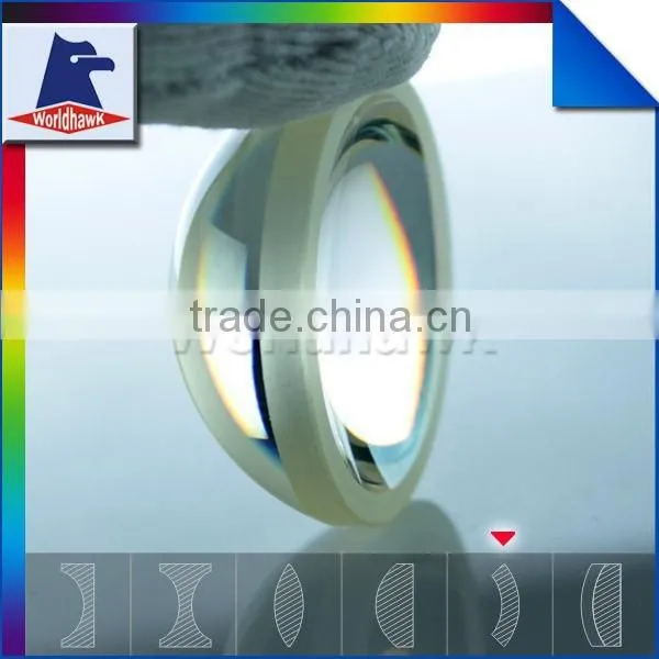 Magnifying Plano Convex Lens photo-6
