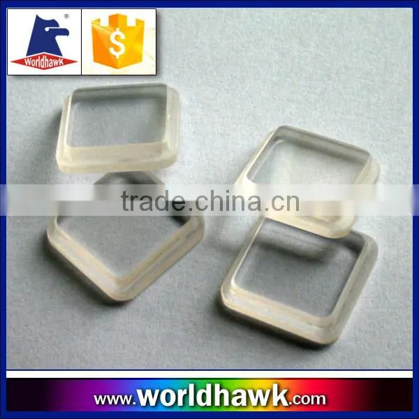 Custom Optical Sapphire Glass Windows photo-3