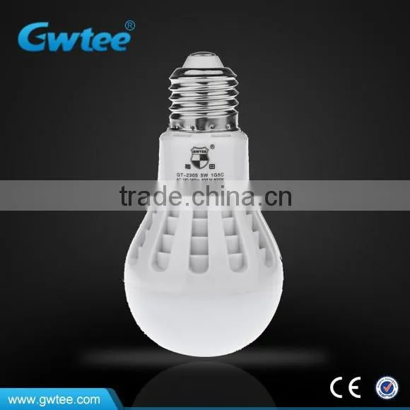 2015 Newest Home Energy Saving no Stroboscopic Led Bulb Lights photo-4