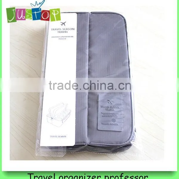 New Shelves! Travel Pouch Organizer for Underwear photo-4