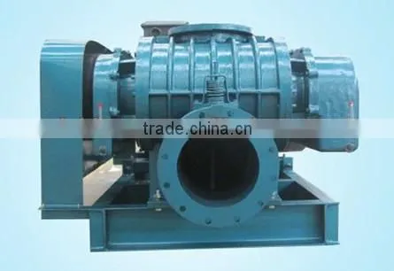 Natural Gas Compressor Biogas Pump photo-4