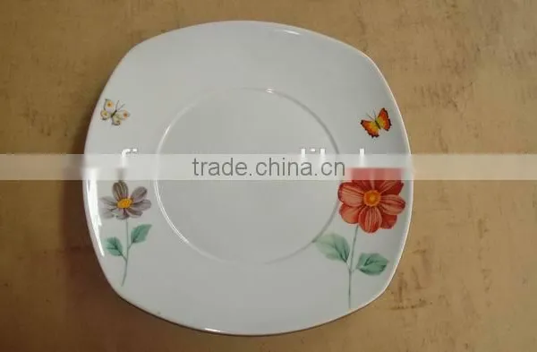 Cheap Ceramic Plates Dishes,ceramic Chafing Dish,italian Ceramic Dishes photo-5