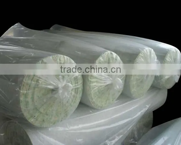 Cloth Foam Underlay for Carpet and Wood Flooring