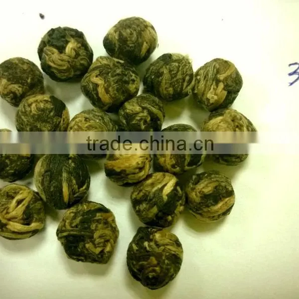 Jasmine White Dragon Pearl photo-2