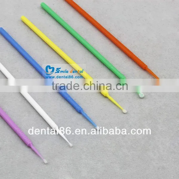 Dental Disposable Products Disposable Clip Applicator