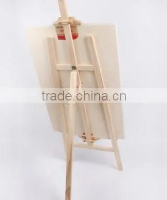 Factory Direct Wooden Easel photo-5