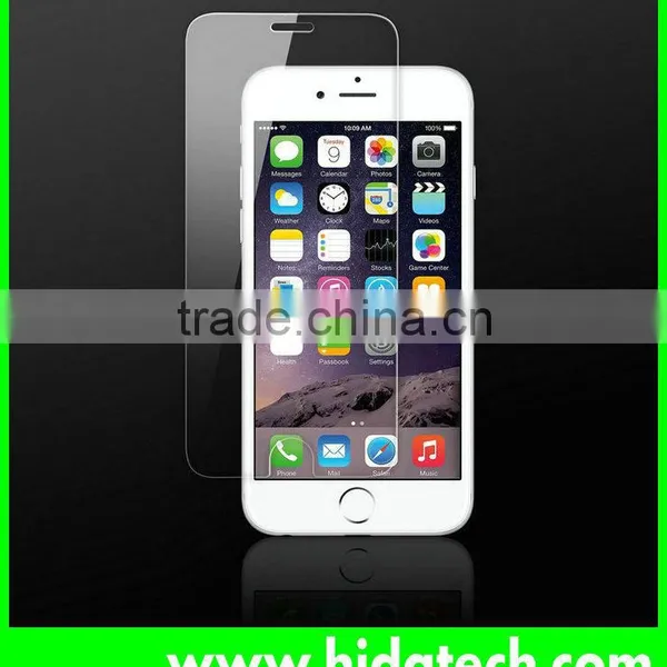 Protecting Eyesight Anti-blue Light Mobile Phone Tempered Glass Screen Protector