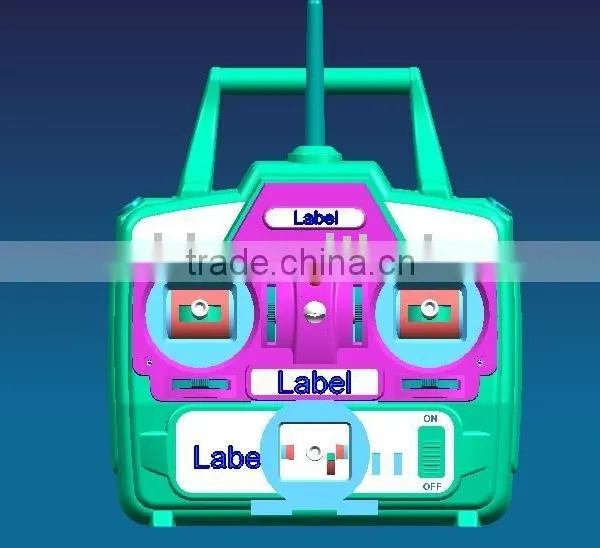 Remote Case