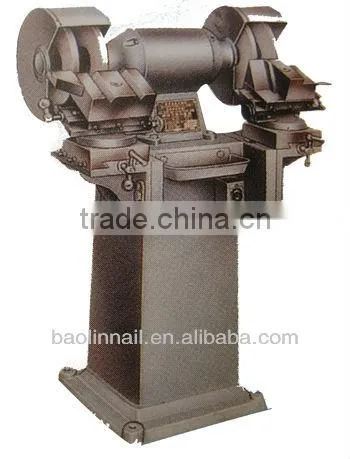 Nail Cutter Grinder ZM6-6