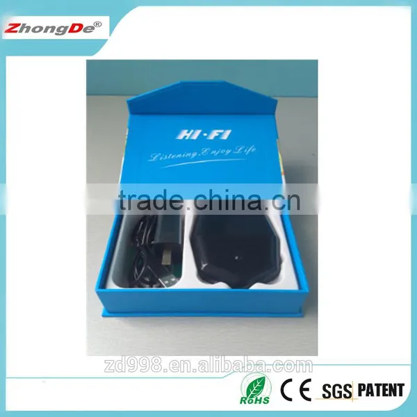 Mini Invisible In Ear Rechargeable Hearing Aids photo-4