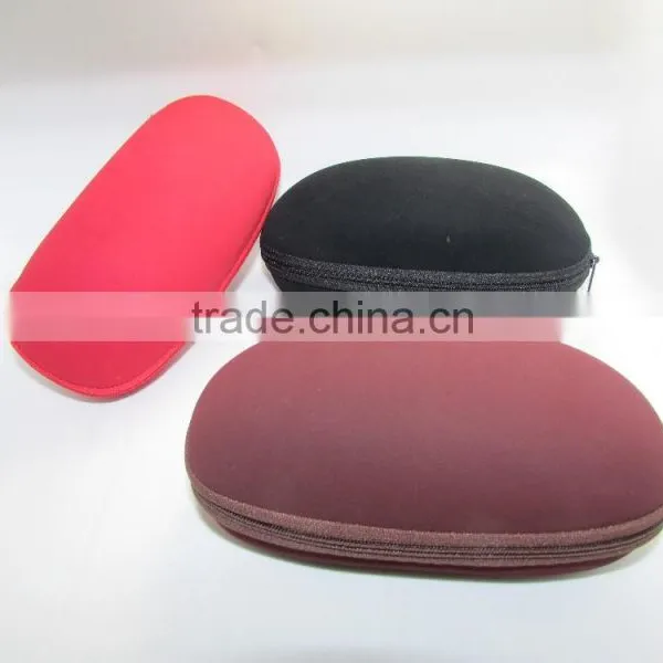 Hot Sale Anycolor EVA Sunglasses Glasses Case Promotional photo-5