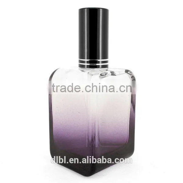 110ml Witeness Glass Perfume Bottles photo-4