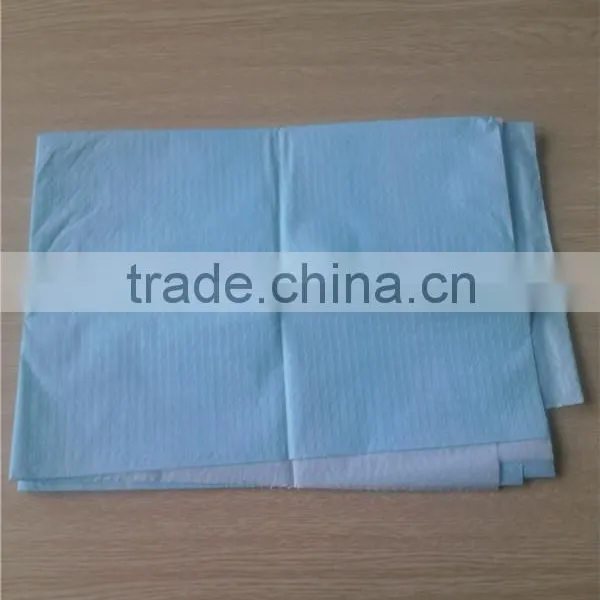 Disposable Bed Sheet Rolls / Massage Table Couch Cover Rolls photo-3