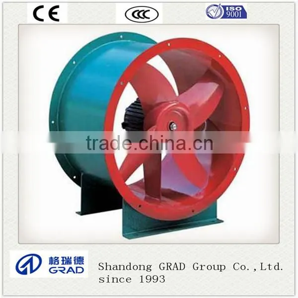 China New Product Exhaust Fan for Industrial Ventilation