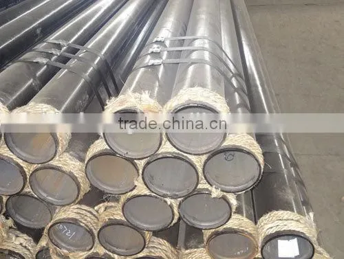 SINO Steel Pipes photo-3