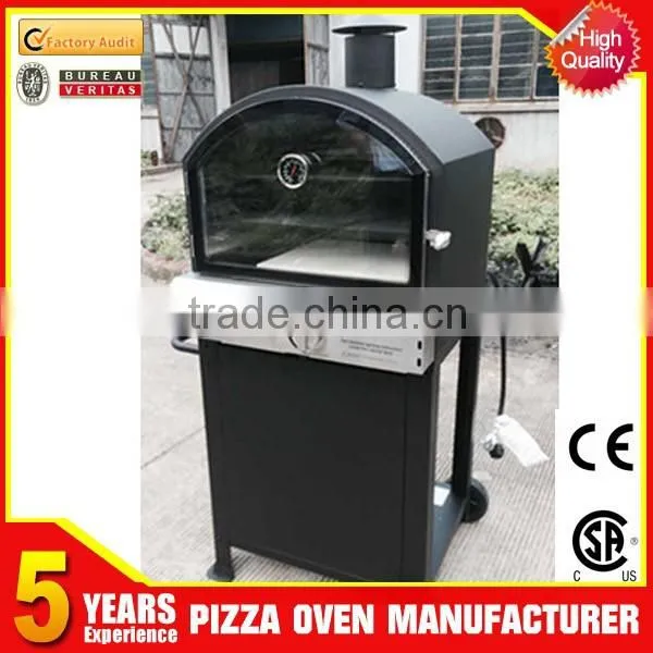 Kinlife Pizza Oven China Manufacturers photo-4