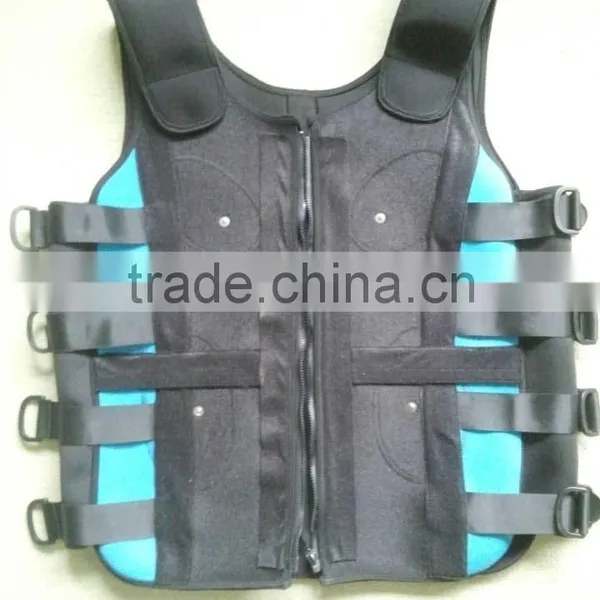 EMS Electrode Trousers photo-2