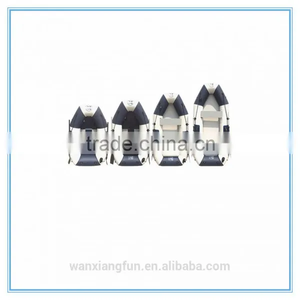 New Style 2016 Wholesale Inflatable Boat Floating photo-6