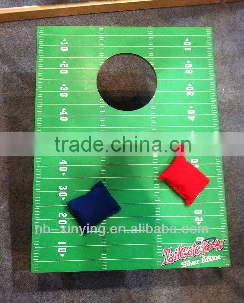 Folding Bean Bag Toss Game for Promotion photo-2