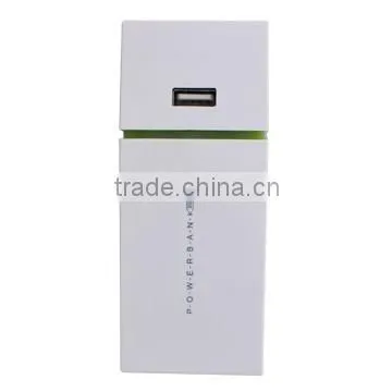 8800mah Manual for Power Bank Battery Charger photo-4