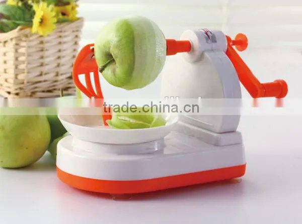 Apple and Potato Peeler Potato Peeler Manual High Quality Apple Peeler photo-2