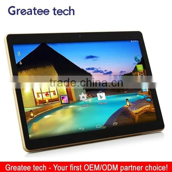 9.6 Inch Android 3G GPS Navigaiton photo-3